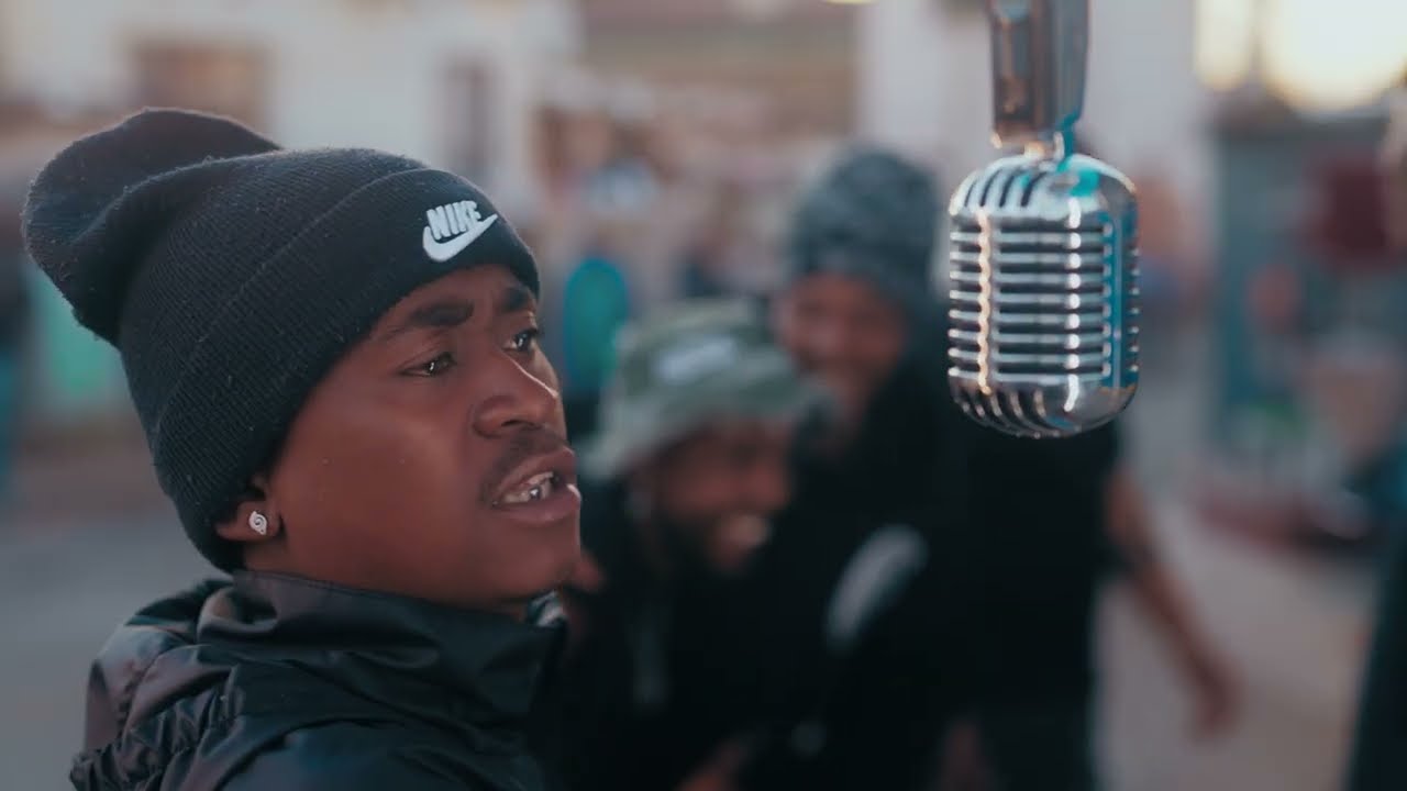 ​@OfficixlRsa012, @Benzoo_012, #Mid9t - Izolo (ft.@SizweAlakine, @bukzinsabukzinsa & @BobMabena_012)