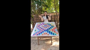 Level 71 ☆ Fun Brain Training Game – Ball Sorting Challenge