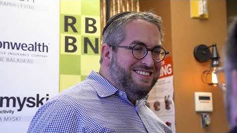 RBBN December Breakfast Networking Event