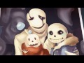 Undertale animation MV (Fallen Angel )