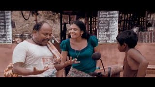 Latest Tamil Full Movie Comedy HD || New Comedy Collection || Thambi Ramaiah Latest Comedy