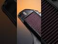 RPD HIGH FLOW AIR FILTER