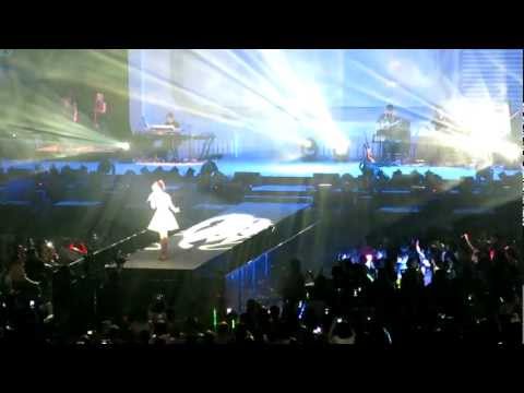 丁噹【真愛好難得】演唱會 - 猜不透