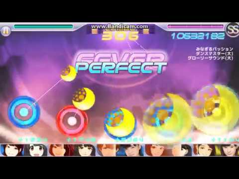 ハロプロタップライブ 「辛夷の花 （HARD）／こぶしファクトリー」
