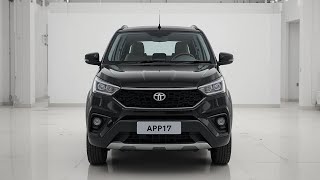 2026 Tata APV – Spacious Family MPV with Modern Design, Comfort & Practical Features