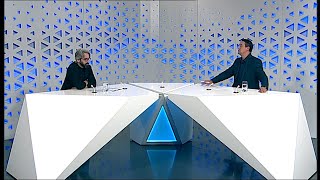 картинка: Аргумент плус - Разговор со Димитар Апасиев