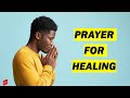 Healing Prayer for the Sick #prayer #healing #jesuschrist