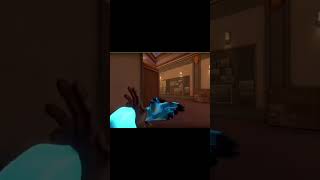 New agent is OP #valorant #valoranttips #femalegamer #valorantclips #valorantskins