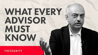 Practical Insights for Financial Advisors: Handling Real-World Client Scenarios
