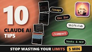 Claude 10 AI Features Most People Never Open