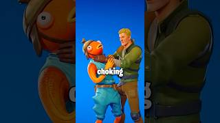 Fortnite would never add these features! #fortnite