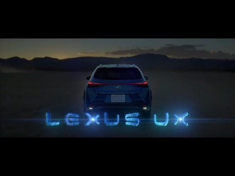 レクサス Ux Cm 日本編 男性ver Youtube レクサス Ux Cm 日本編 男性ver Youtube