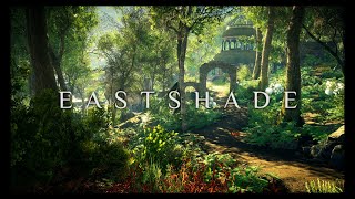 This game is GORGEOUS | Eastshade Let's Play Part 1