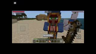 Creeper a kertemben! 😱💥 | Diamond challenge part 23