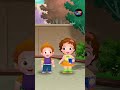 ChuChu and the Zookeeper - Fun Stories for Children #ChuChuTV #Storytime #shorts