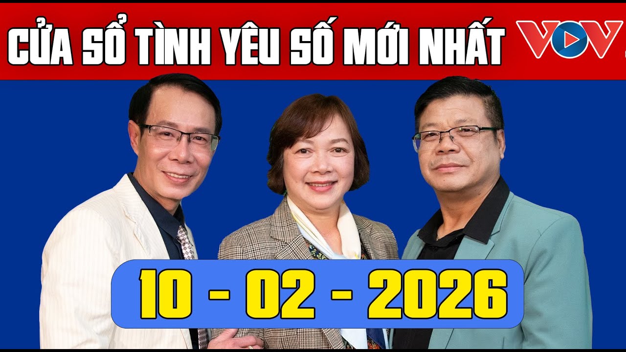 [SỐ ĐẶC BIỆT] Tư Vấn Đêm Khuya 10/02/2026 | Đinh Đoàn Tư Vấn Tâm Lý, Tình Yêu, Hôn Nhân Gia Đình