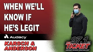 The #1 Tell If Scott Harris Can Turn The Tigers Around | Karsch and Anderson