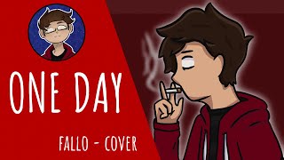 One day - Lovejoy | Fallo | Cover