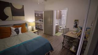 The Suites at Third | Community Tour