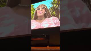 Crystal Manning, Honoree, Sparks Resilience Award