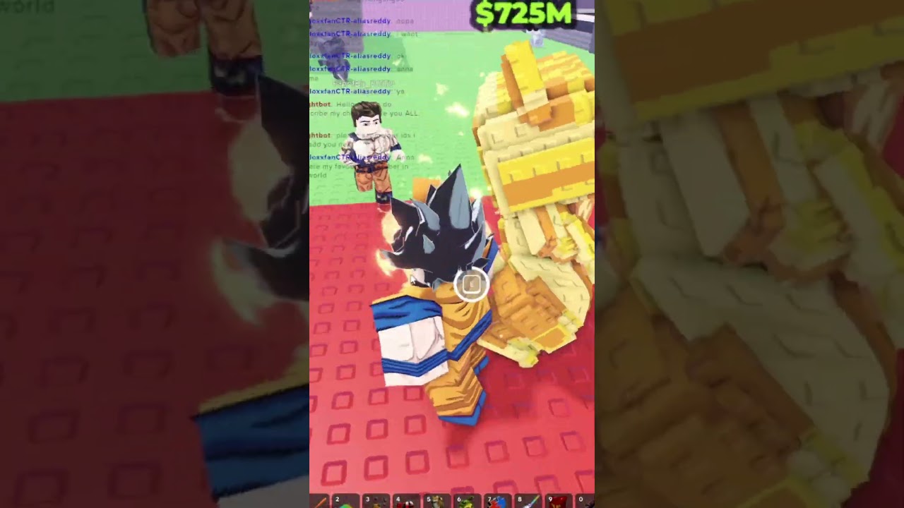 I GOT NEW BRAINROT ! 