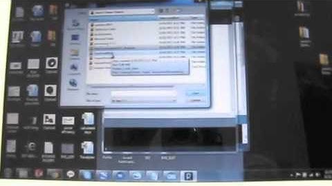 Wheel Data Logging 3 - Processing Software