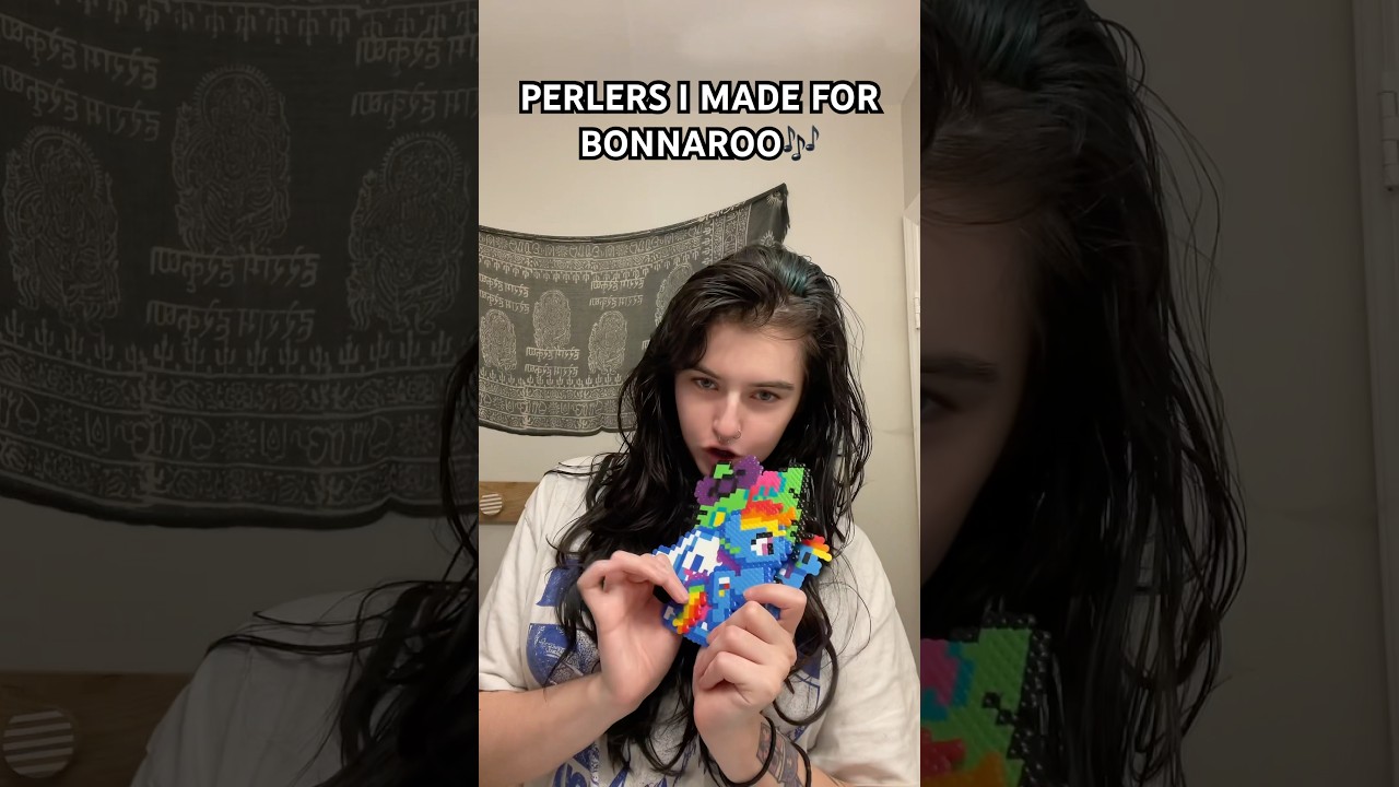 made a bunch of smaller ones too to trade