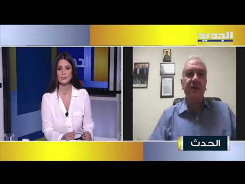 فادي كرم نحن ضد عملية المقايضة بين قضيتي الطيونة وحادثة مرفأ بيروت