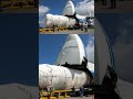 Not Your Average Plane! The An 124: The World's Strongest Flying Warehouse