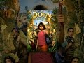 Dora And The Lost City Of Gold