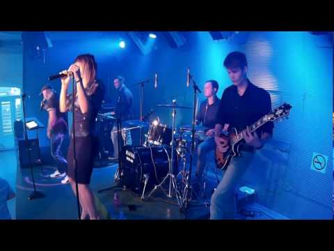 X TIME Песня 404 Время и стекло LIVE