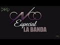 Cnco especial la banda part 1  primeiras audies legendado ptbr