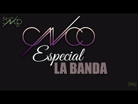 CNCO Especial La Banda Part 1 || Primeiras Audições (Legendado PT-BR ...