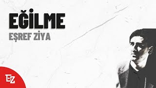 Eşref Ziya
