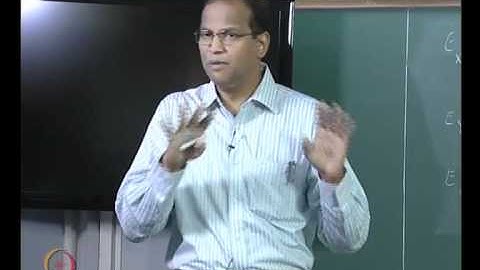 Mod-01 Lec-33 Conduction- Energy equation