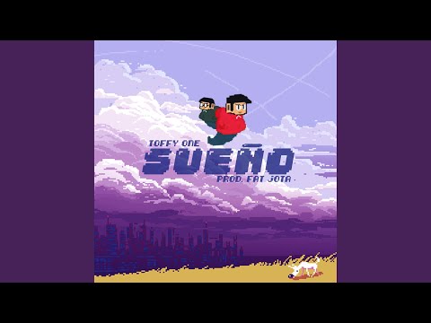 Sueño (feat. Toffy