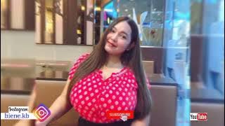 Plus Size Fashion || Thai Fashion || Instagram star