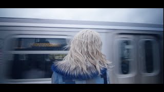 Moxie Raia - Cold Outside [Official Music Video]