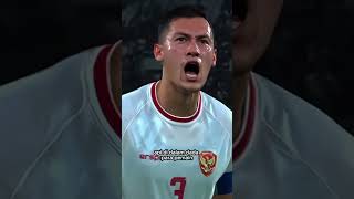 Doa Terbaik Untuk Timnas Indonesia