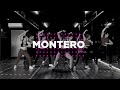 MONTERO (call me by your name) - LIL NAS X - Coreo Oficial Dance Workout