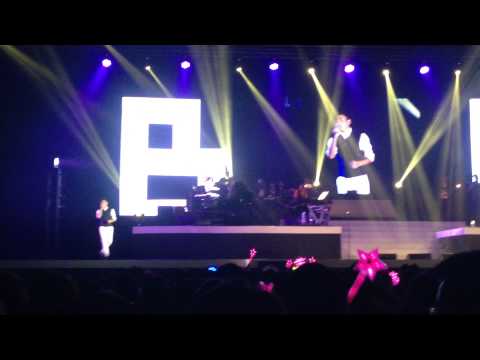 ปาฏิหาริย์ - บี พีระพัฒน์ featuring กบ ทรงสิทธิ์ [BE PEERAPAT : NATURAL BORN SINGER Concert]
