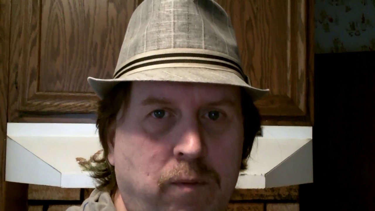 tortilla man Review of Garden of Eatin red hot blues corn tortilla chips.