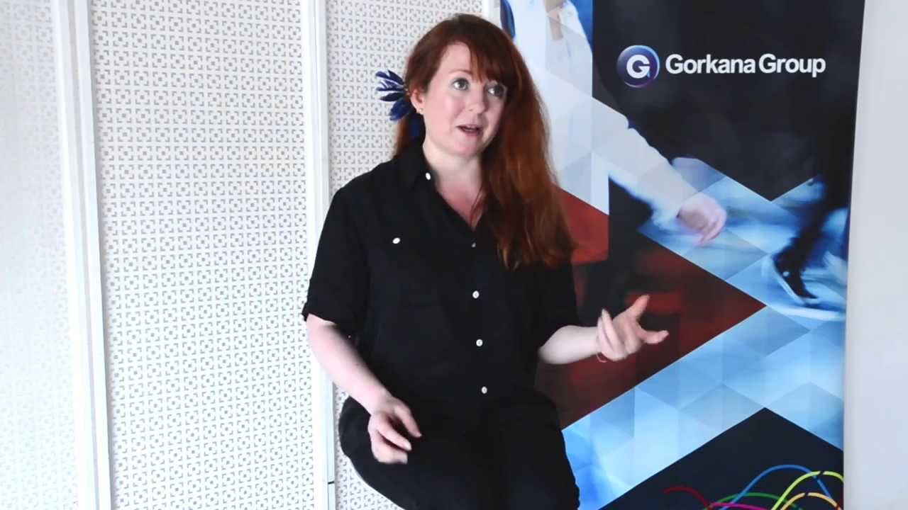 Media Briefing Anna Fielding, Emerald Street YouTube