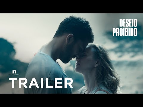 Desejo Proibido | Trailer Oficial