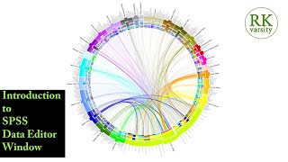 Introduction to SPSS Data Editor Wealth