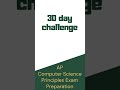 APCSP Exam | 2022 | Questions | 88 to 90