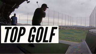 WE WENT TO TOP GOLF screenshot 5