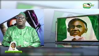 DAARAY MAODO N°19 / Oustaz Alioune Diagne