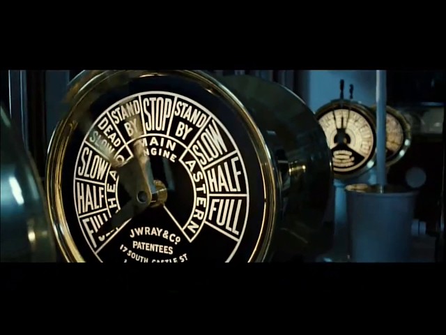 Titanic Iceberg Music