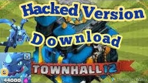 ||Coc | ||how to download Coc private server ||100 % working